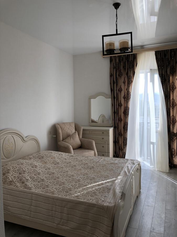 Lilu Hotel Tbilisi Exterior photo