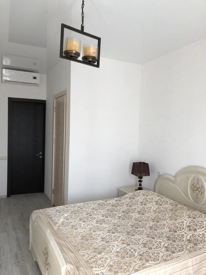 Lilu Hotel Tbilisi Exterior photo