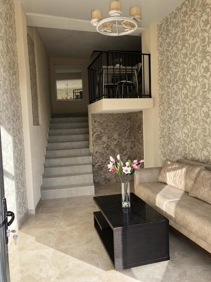 Lilu Hotel Tbilisi Exterior photo
